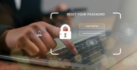 Business Password Manager is Better Grand Rapids Cybersecurity