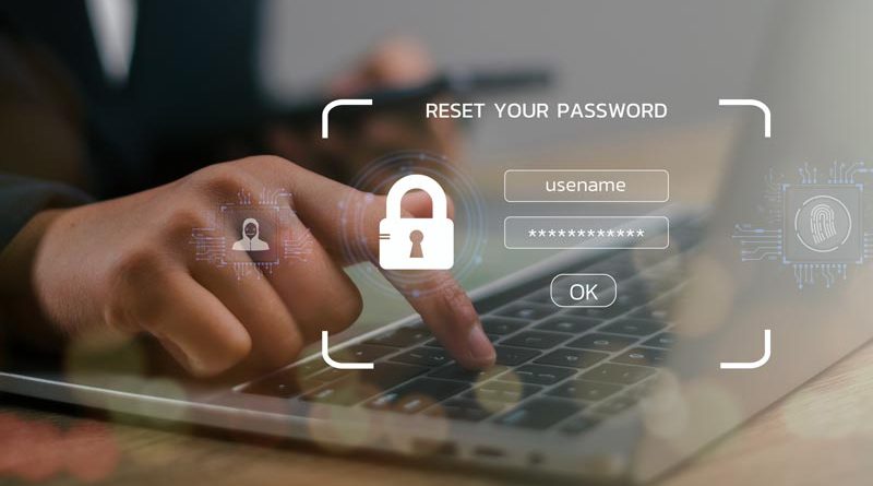 Business Password Manager is Better Grand Rapids Cybersecurity