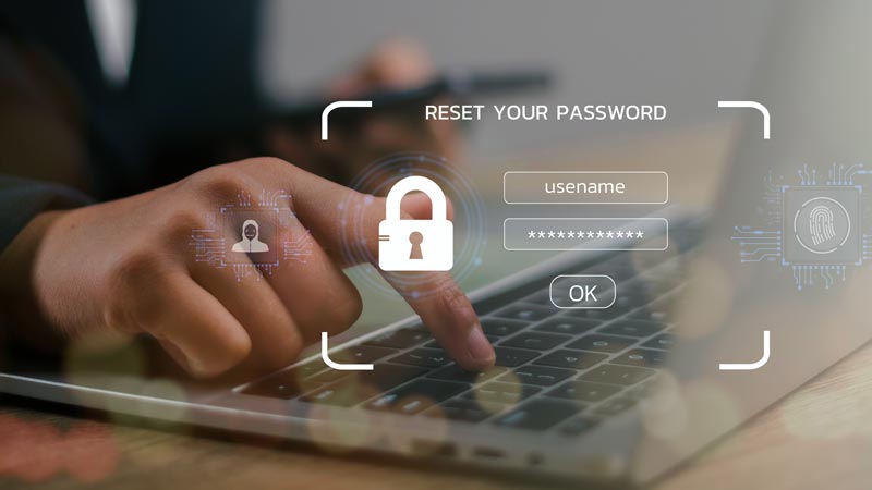 Business Password Manager is Better Grand Rapids Cybersecurity