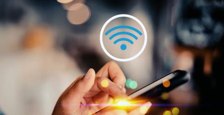 Cellular Data or Public Wi-Fi Managed Services Grand Rapids