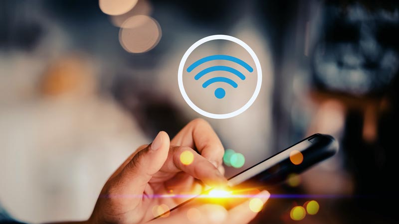 Cellular Data or Public Wi-Fi Managed Services Grand Rapids