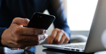 Debunking the Myths of Registering Your Phone with Your Organization