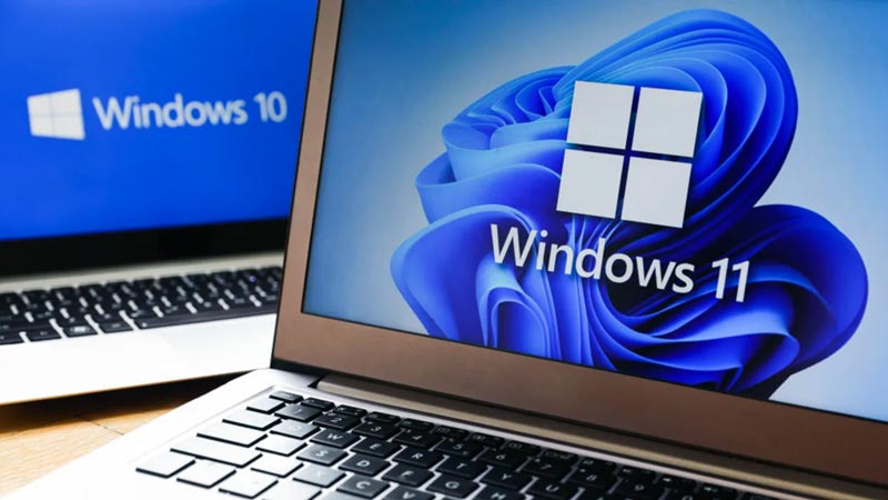 Planning Your Upgrade From Windows 10 to 11