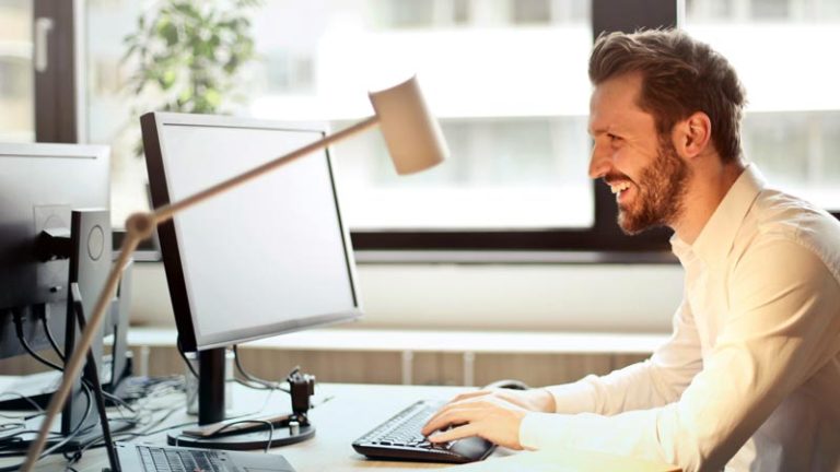 Business and Consumer-grade Computers: The 5 Differences
