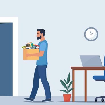 How is an Offboarded Employee’s Email Handled?