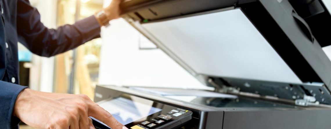 4 Essential Tips for Using Your Printer Securely