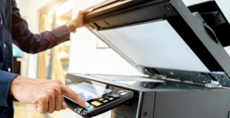 4 Essential Tips for Using Your Printer Securely