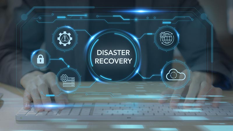 Grand Rapids IT Preparedness