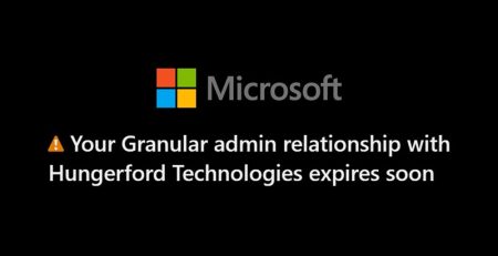 Granular Admin Relationship IT Company Grand Rapids