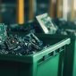 How to Recycle Old Electronics Responsibly