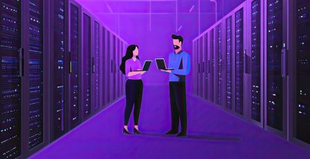 Upgrade Your Server Operating System