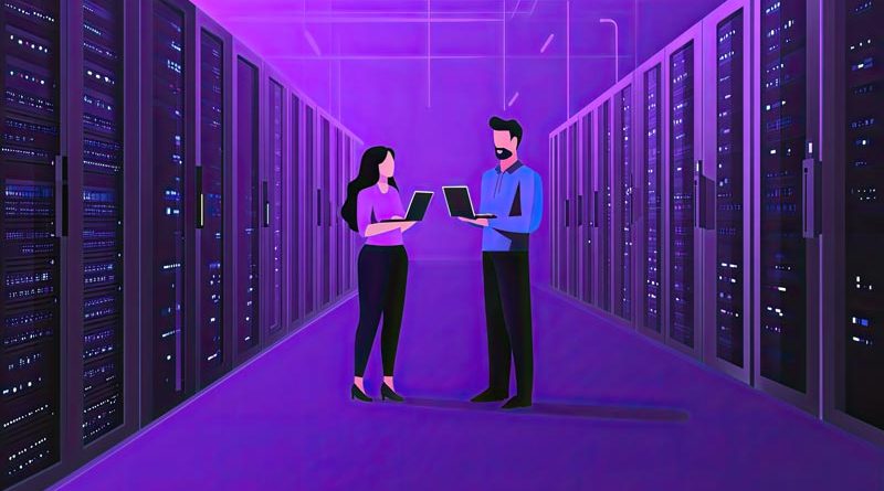 Upgrade Your Server Operating System