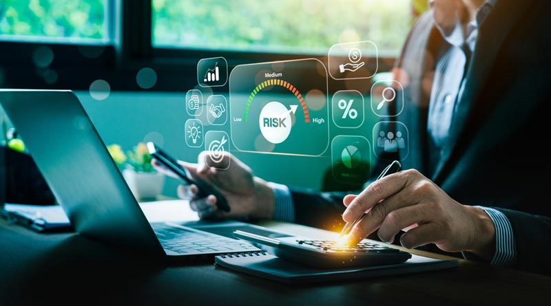 Why Risk Assessment is Part of Documenting Critical Applications