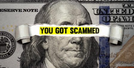 3 Signs You’re Being Scammed Over Tariffs