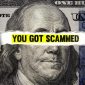 3 Signs You’re Being Scammed Over Tariffs