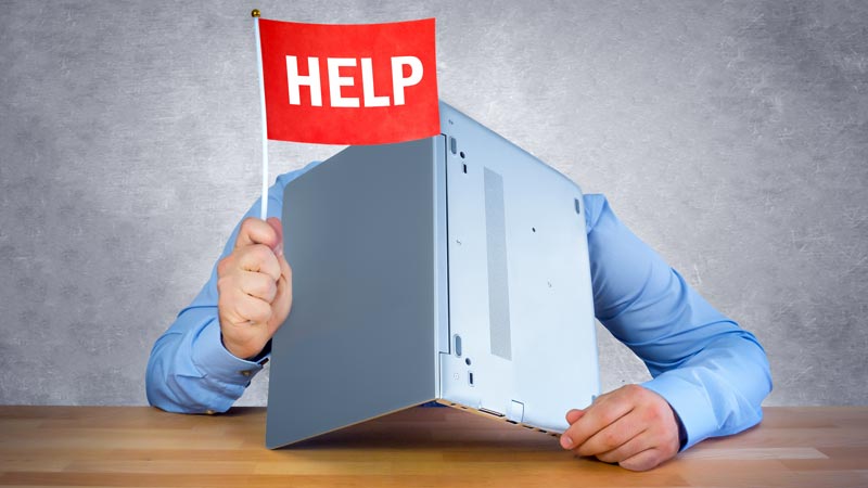 5 Common IT Challenges Faced by Small Businesses