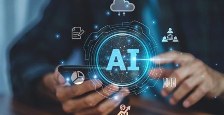 AI Tools and Data Protection: Is It Safe to Use Consumer Versions for Work?