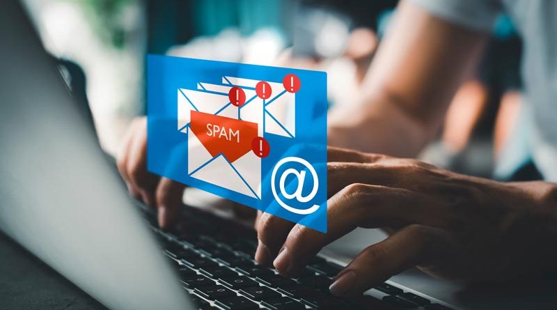 Beware of New Email Attack That Begins with Harmless Spam