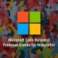 Microsoft Ends Business Premium Grants for Nonprofits