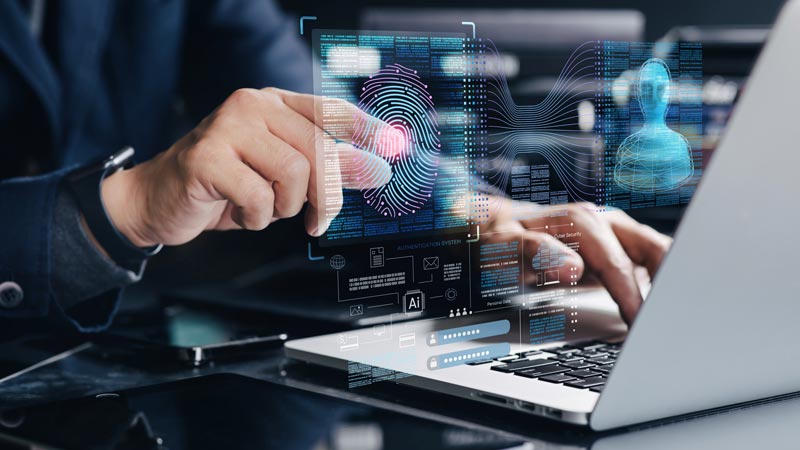 Identity Threat Detection and Response Grand Rapids Cybersecurity