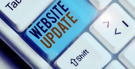 Is Your Website Being Maintained for Regular Updates?