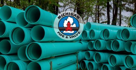 Michigan Pipe Embraces IT Transparency