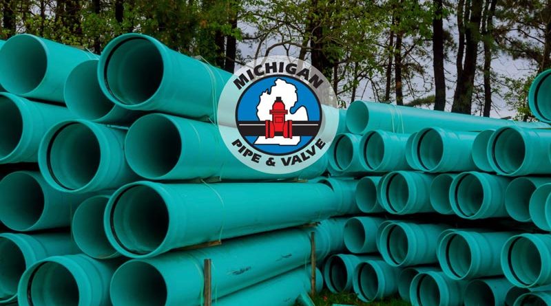 Michigan Pipe Embraces IT Transparency