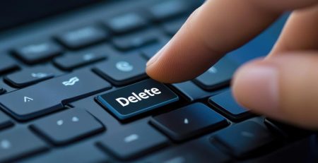 Microsoft Isn’t Deleting Your Passwords