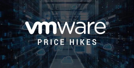 VMware Price Hike: What It Means for Your Organization