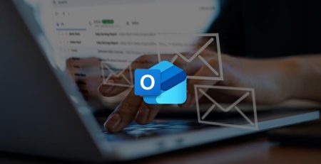 What Happens When I Manually Encrypt an Email in Outlook?