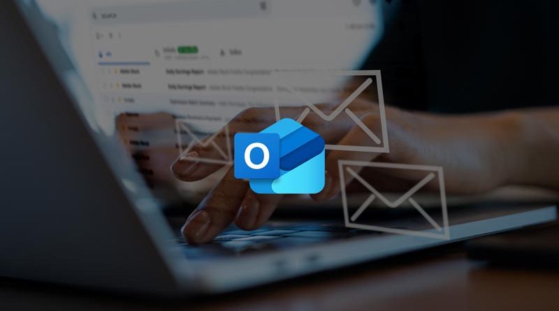 What Happens When I Manually Encrypt an Email in Outlook?