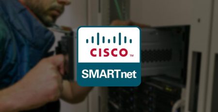 What is Cisco SMARTnet?