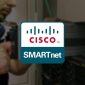 What is Cisco SMARTnet?