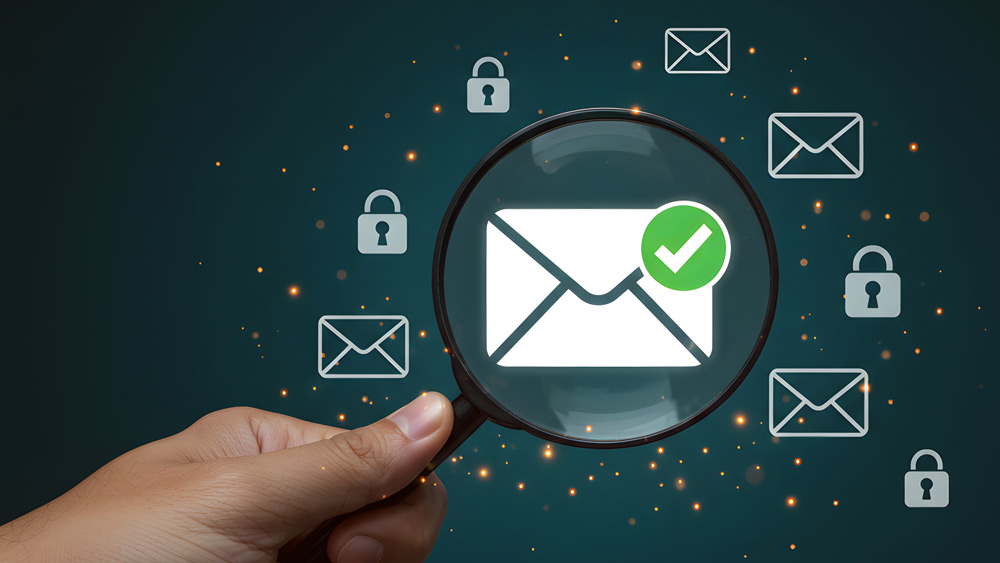 Protect Your Email Grand Rapids Managed Service Provider