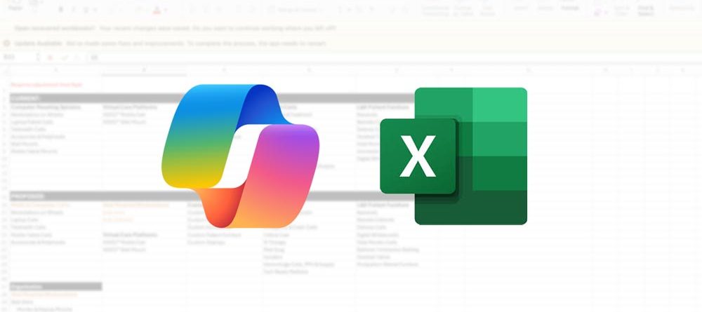 Copilot Can Spot the Excel Mistakes