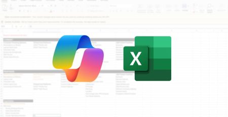 Copilot Can Spot the Excel Mistakes