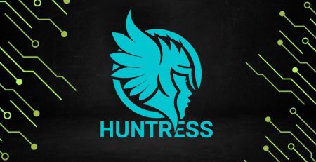 First Time Using Huntress? Here’s What You Need to Know
