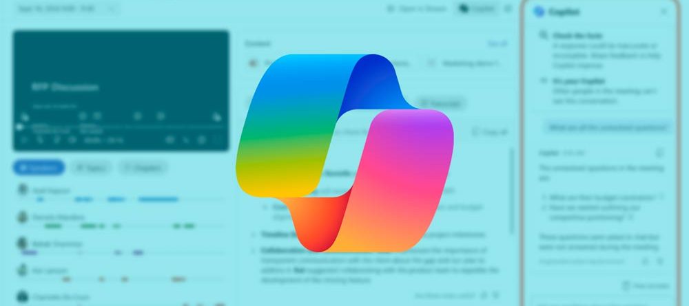 Stop Taking Notes in Teams: Let Copilot Do It for You