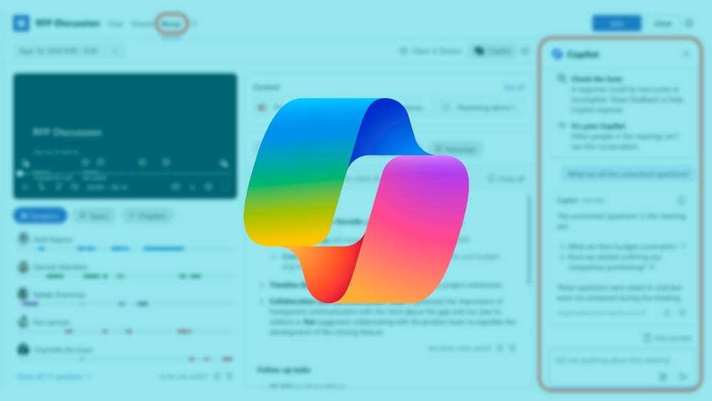 Stop Taking Notes in Teams: Let Copilot Do It for You