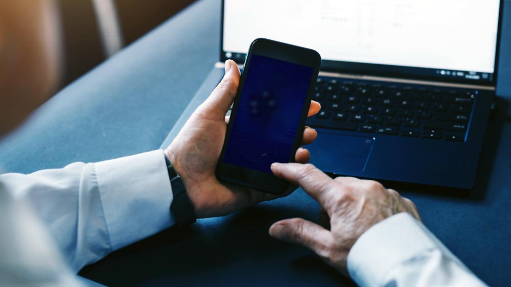 BYOD for Smartphones: Balancing Security, Privacy and Cost