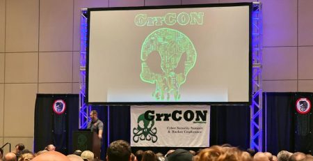 Cybersecurity Trends GrrCON 2025