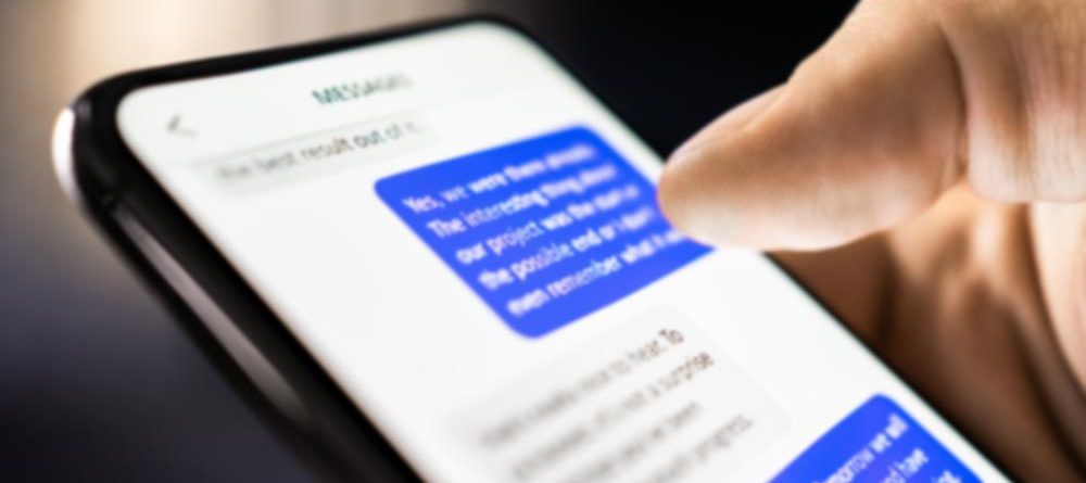 Job Scam Texts are On the Rise: Here are 5 Red Flags to Watch Out For