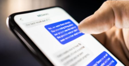 Job Scam Texts are On the Rise: Here are 5 Red Flags to Watch Out For