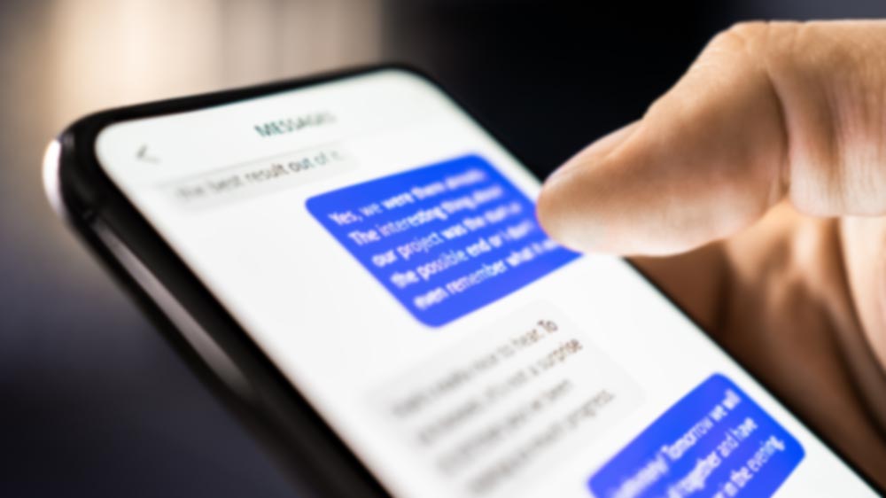Job Scam Texts are On the Rise: Here are 5 Red Flags to Watch Out For