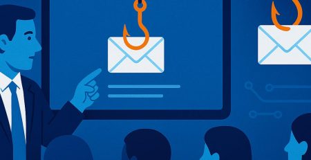 Numbers Don’t Lie: Phishing Training Works