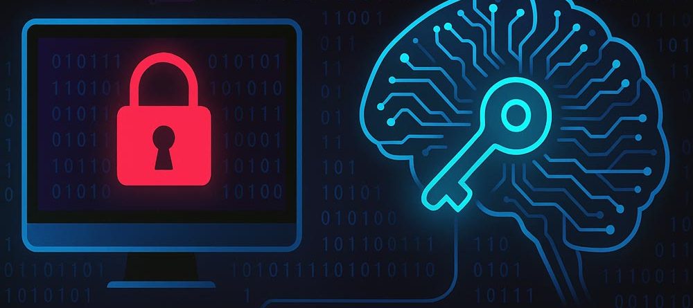 Ransomware Is Getting Smarter: How AI Is Changing the Threat Landscape