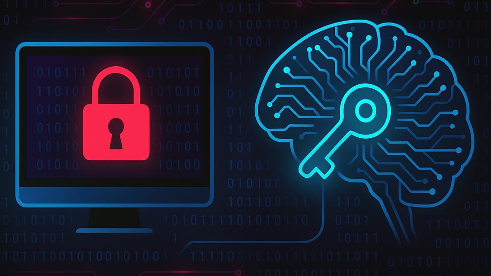 Ransomware Is Getting Smarter: How AI Is Changing the Threat Landscape
