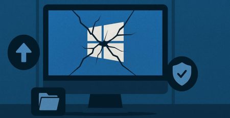Stuck on Windows 10? Here Are Your Options After Support Ends