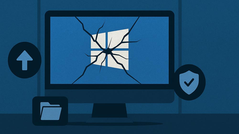 Stuck on Windows 10? Here Are Your Options After Support Ends