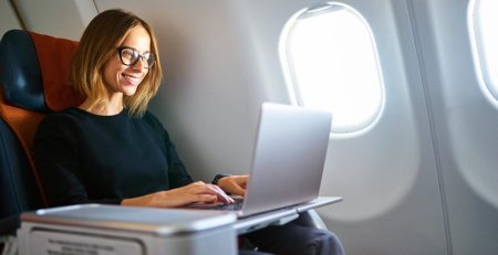 Traveling for Work? Here are the Best and Worst Ways to Connect